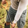 Лопата Fiskars Solid штыковая (1066716): Длина, см 116.6