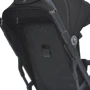 Прогулочная коляска El Camino ME (1127-B BEYA Black) фото 8