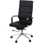 Крісло АКЛАС Кап soft PB (OT-8002) Чорний (PU Black) (00158599): Максимальне навантаження, кг 120