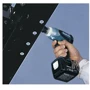 Гайковерт аккумуляторный Makita BTW250RFE: Тип патрона квадрат 1/2"