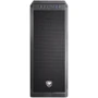 Корпус Cougar MX330-G Black: Типоразмер Midi-Tower