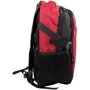 Мужской рюкзак Valiria Fashion бордовый (3DETAB-W-8803-1): Застежка Молния