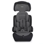 Автокрісло Bambi M 3546 (grey): Внутрішні ремені 5-ти точечные, регулируемые