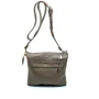 Жіноча сумка через плече ARTiS Bags сіра (1533 4222): Стать Женский
