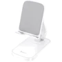 Держатель Hoco Desk Holder HD8 White for Smartphones from 4.5" to 7"