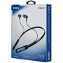 Наушники SVEN E-230B Black/Blue: Тип крепления крепление на шее