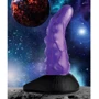 Фантазийный фаллоимитатор пришельца Creature Cocks Orion Invader Alien Silicone Dildo