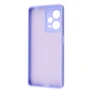 Аксесуар для смартфона WAVE Colorful Case Light Purple для Xiaomi Redmi Note 12 Pro 5G: Тип накладка на заднюю часть
