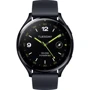 Смарт-часы Xiaomi Watch 2 Black Case with Black TPU Strap (UA)