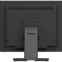 Монітор Iiyama ProLite T1932MSC-B1S: Роз'єми VGA, DisplayPort, HDMI