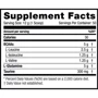 Аминокислота для спорта Scitec Nutrition BCAA+Glutamine Xpress 600 g /50 servings/ Long Island Ice Tea: Вкус Лонг Айленд