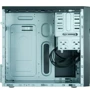 Корпус CHIEFTEC HO-12B-350GPB: Форм-фактор материнської плати MicroATX