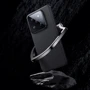 Аксессуар для смартфона Benks MagClap ArmorAir Case Black for Xiaomi 14: Пленка в комплекте нет