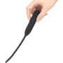 Уретральная вставка с вибрацией LoveToy Silicone Vibrating Urethral Dilator
