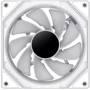 Кулер GameMax FN12A-S8I-RW: Роз'єм 4pin
