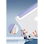 Аксессуар для iPad BeCover Case Book Soft Edge with Pencil mount Purple (706809) for iPad mini 6 2021: Тип аксессуара чехол