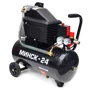 Компресор Intertool PT-0020