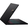 Ноутбук MSI Stealth 15M B12UE (Stealth15M12040_32_1TB) CUSTOM: Тип екрану матовый