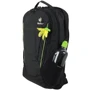 Рюкзак Рюкзак Deuter XV 2 SL колір 7000 black (3850318 7000): Об'єм 19 л