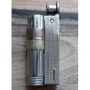 Зажигалка Imco бензиновая Super/Triplex Oil chrome yellow/red Two Tone (IM1800085) фото 2