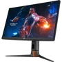 Монитор Asus PG27AQN (90LM0820-B01370): Покрытие экрана матовое