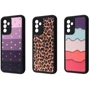 Чохол для телефона WAVE Artfull Case Dark Leopard для Samsung A155 Galaxy A15 4G / A156 Galaxy A15 5G: Тип накладка на заднюю часть