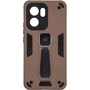 Чехол для телефонов ArmorStandart Proover Brown for Oppo Reno13 F 4G / Reno13 F 5G / Reno13 FS 5G (ARM85759)