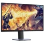 Монитор Dell S2719DGF (210-AQVP): Покрытие экрана матовое
