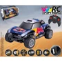Машинка на радіокеруванні Happy People Red Bull X-Raid Mini JCW Buggy 1:16 (H30045): Форма Автомобиль