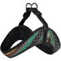 Шлея Hidog Comfort Boha green 36-42см/S (137\1004) фото 4