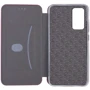 Аксессуар для смартфона Fashion Classy Burgundy for Samsung A047 Galaxy A04s: Материал искусcтвенная кожа