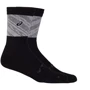 Шкарпетки Asics Winter Run Crew Sock 25-27 (39-42) чорні (3013A769-020)