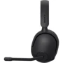 Наушники Sony INZONE H5 Black (WHG500B.CE7): Дополнительно складная конструкция, Совместимость с Apple, Совместимость с Android