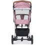 Прогулянкова коляска El Camino ME 1071-1 GALLANT v.2 Mauve Rose (ME 1071-1 Mauve Rose EL CAMINO) фото 9