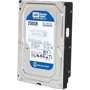 Внутренний жесткий диск WD Blue WD2500AAKX: Тип подключения SATA lll