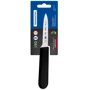 Нож Tramontina Profissional Master black для овощей 7.6 см (24625/103)