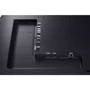 Монитор Samsung PM49H: Разъемы HDMI, USB, DVI