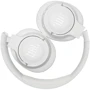 Наушники JBL 750 BTNC, White (JBLT750BTNCWHT): Чувствительность (дБ) 100