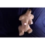 Реалистичный женский торс Reality Doll 17 кг