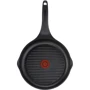 Tefal Gusto 26 см (H1184084): Тип сковороды сковорода-гриль