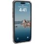 Чохол для iPhone Urban Armor Gear UAG Plyo Magsafe Ash (114071113131) для iPhone 14 Pro Max: Тип чохла накладка на заднюю часть