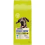 Сухий корм Purina Dog Chow Adult Large Breed для дорослих собак великих порід зі смаком індички 14 кг (7613034487926)