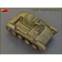 Сборная модель MiniArt Советский легкий танк Т-60 (башня Т-30) с интерьером (MA35241): Производитель MiniArt