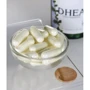 Swanson, DHEA 25 mg 120 caps (SWA-01526): Форма выпуска Капсулы