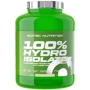 Протеин Scitec Nutrition Hydro Isolate 2000 g / 86 servings / chocolate