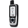 Garmin GPSMAP 86s (010-02235-01): Разрешение экрана 240x400 px