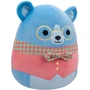 Мягкая игрушка Squishmallows Медведь Озу 13 см (SQER00925)