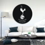 Настенный декор Деревянное панно Wortex Woods FC Tottenham Hotspur 40x40 (WALL51016-40x40) фото 2