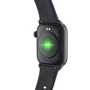 Смарт-часы Hoco Y3 Black: Стандарт защиты IP68