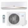 Кондиционер HOAPP Luna HSZ-LA28VA indoor inverter: Вид установки внутреннего блока настенный